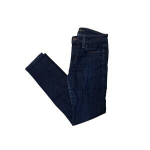 Joe’s Blue Jeans Skinny Ankle - Size 26